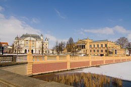 Schweriner Staatstheater