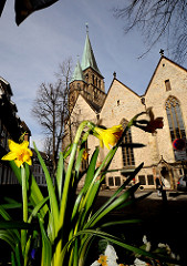 St. Laurentius Warendorf