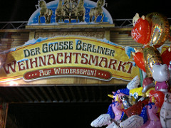 Berliner Weihnachtsmarkt