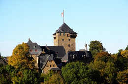 Solinger Schloss