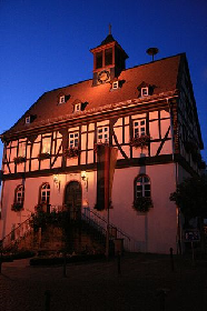 Altes Rathaus Bad Vilbel