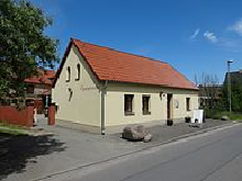 Spargelmuseum Beelitz