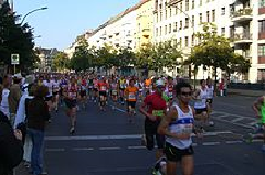 Berlin-Marathon