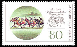 Galopp