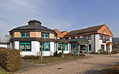 Rathaus Gründau