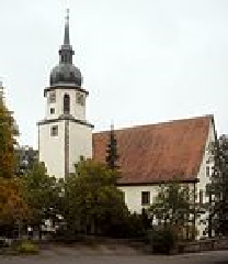 Heimsheim, Evangelische Stadtkirche