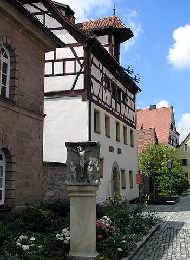 Stadtmuseum in Herzogenaurach