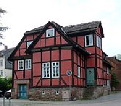 Holminden Tillyhaus