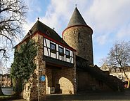 Rheinbach Wasemer Turm