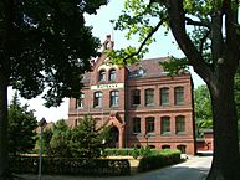 Rathaus Zeuthen