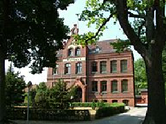 Rathaus Zeuthen Rathaus Zeuthen