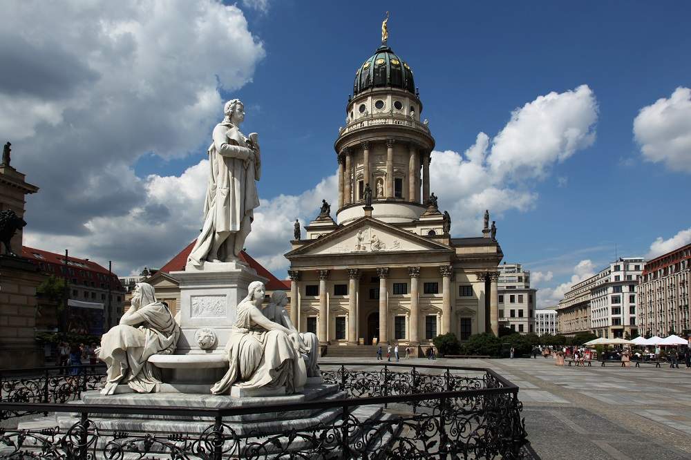 Französischer Dom