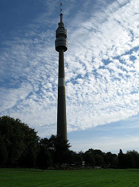 Dortmund Westfalenpark