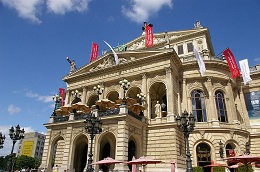 Frankfurt Alte Oper