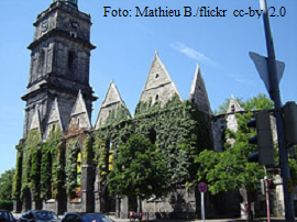 Église Hannover Church