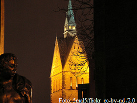 Hannover Marktkirche