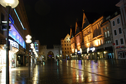 München Altstadt