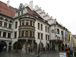 München Hofbräuhaus