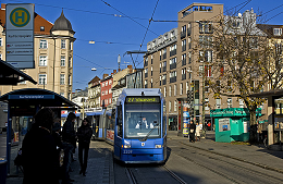 Kurfürstenplatz München