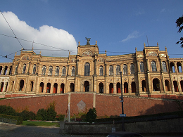 München Maximilianeum