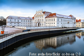 Schloss Oranienburg