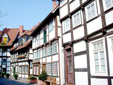 Fachwerkring am Alten Kirchplatz