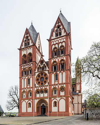 Limburger Dom