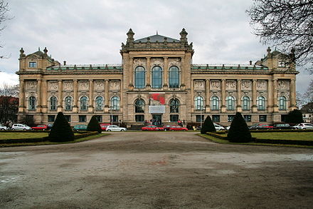 Niedersaechsisches Landesmuseum