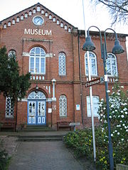 Pinneberg Museum