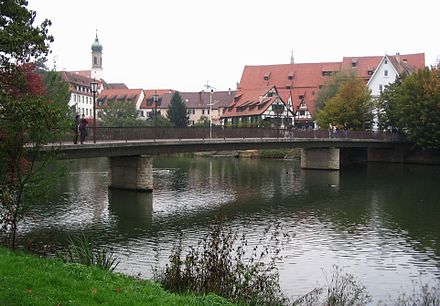 Rottenburg am Neckar, Sulzauer Hof