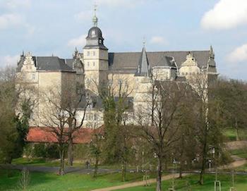 Schloss Wolfsburg