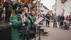 Weihnachtsmarkt in Kriftel