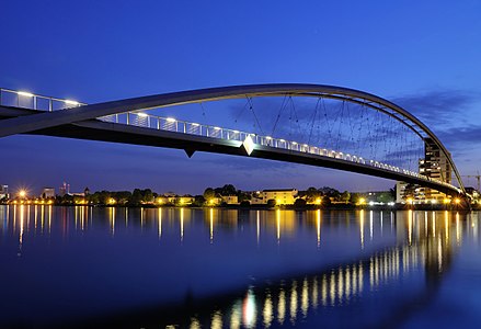 Dreiländerbrücke