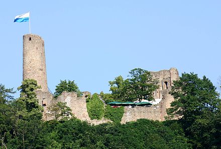 Burg Windeck