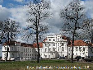 Schloss Oranienburg