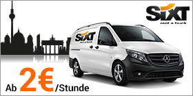 Sixt - DE