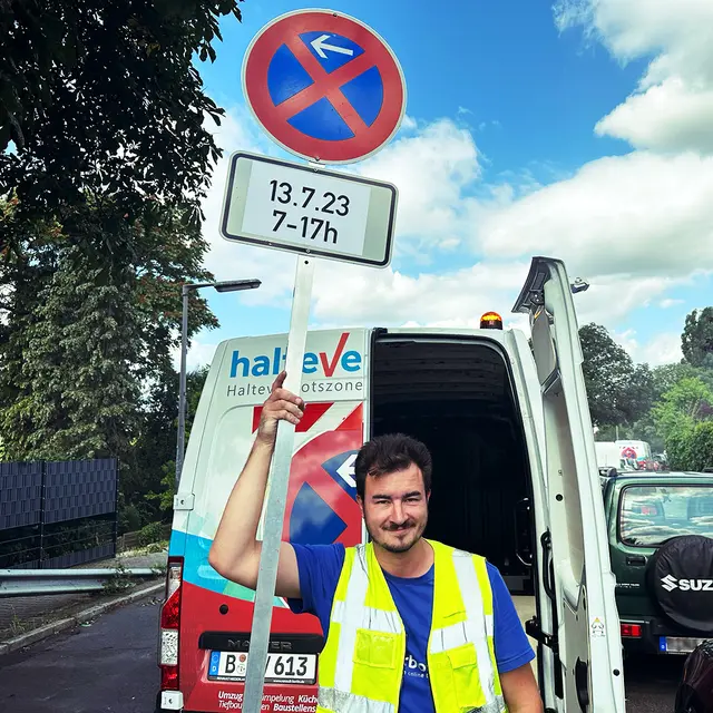 Halteverbot Gelsenkirchen Halteverbot Gelsenkirchen