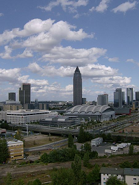 Frankfurt Messe