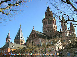 Mainzer Dom