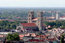 München St. Maximilian
