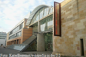 Nürnberg Germanisches Nationalmuseum